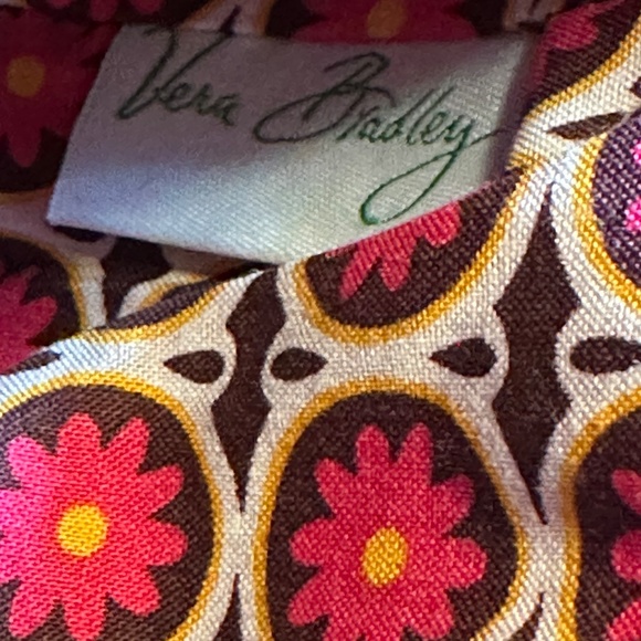 Vera Bradley Carnaby Shoulder Bag - Picture 10 of 14
